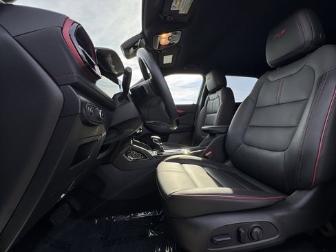 Used 2024 Chevrolet TrailBlazer RS image 18