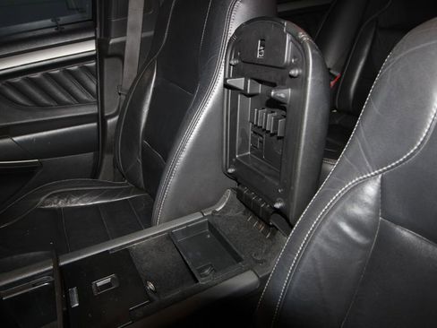 Used 2014 Ford Taurus SEL w/ Equipment Group 201A image 17