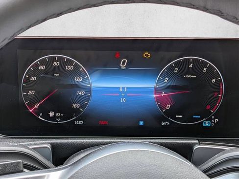 New 2026 Mercedes-Benz GLB 250 4MATIC image 11