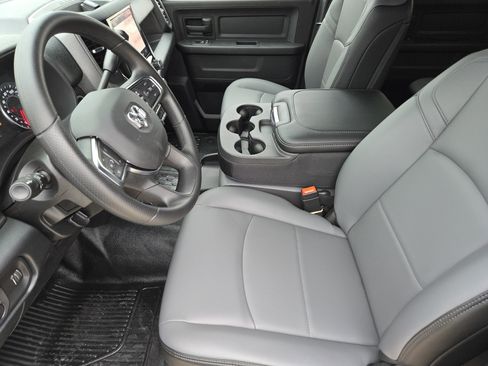 New 2026 RAM 5500 Tradesman image 11