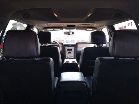 Used 2008 Lincoln Navigator 4WD image 11