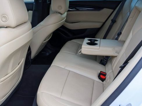 Used 2024 Cadillac CT5 Premium Luxury w/ Climate Package image 13