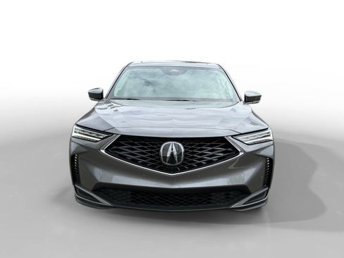 Used 2025 Acura MDX FWD w/ Technology Package image 8