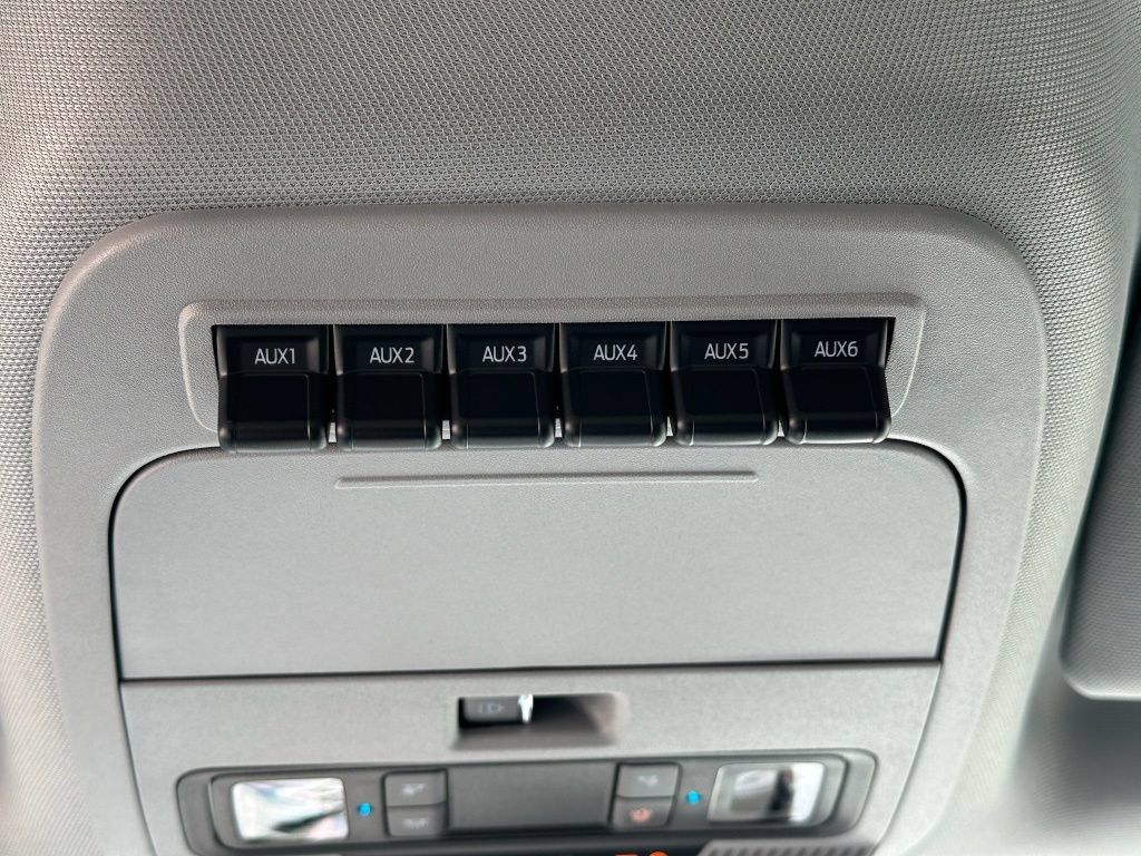 New 2026 Ford F450 XL AWD/4WD image 14