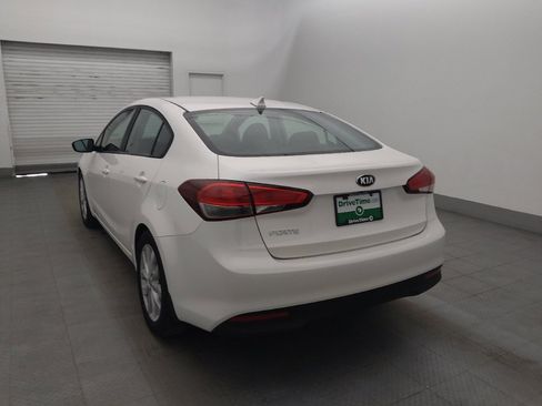 Used 2018 Kia Forte LX w/ LX Popular Package FWD image 5