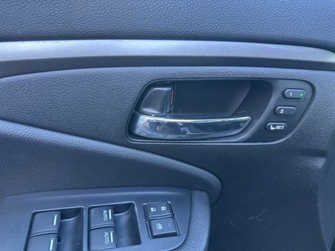 Used 2022 Honda Pilot Special Edition image 12