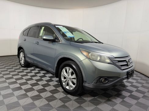 Used 2012 Honda CR-V EX-L image 6