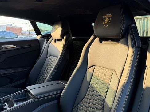 Used 2021 Lamborghini Urus AWD/4WD image 73