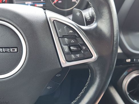 Used 2021 Chevrolet Camaro LT w/ RS Package image 38