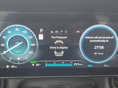 New 2026 Hyundai Elantra Sport image 10