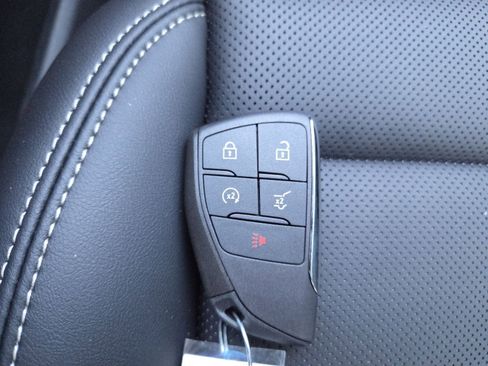 New 2026 GMC Terrain Elevation w/ Elevation Premium Package FWD image 37