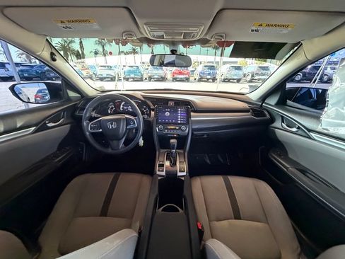 Used 2018 Honda Civic LX image 13