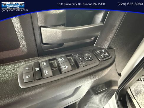 Used 2023 RAM 3500 Tradesman w/ Towing Technology Group image 14