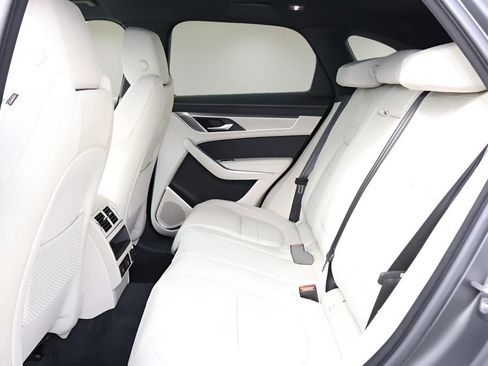 New 2026 Jaguar F-PACE R-Dynamic S AWD/4WD image 13