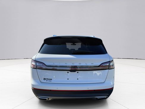 Used 2023 Lincoln Nautilus Reserve w/ Cargo Utility Package image 11