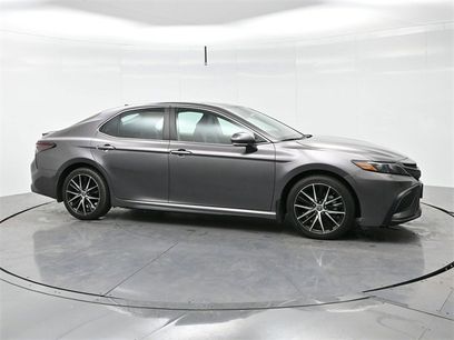 Used 2024 Toyota Camry SE