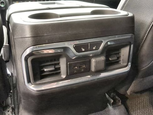 Used 2020 GMC Sierra 1500 Denali w/ Denali Ultimate Package AWD/4WD image 22