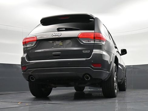 Used 2018 Jeep Grand Cherokee Limited RWD image 23