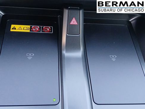 New 2026 Subaru Solterra Premium image 16