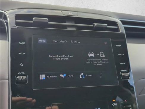 Used 2022 Hyundai Tucson SEL AWD/4WD image 18