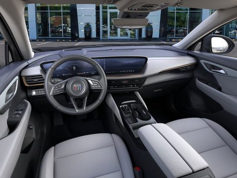 New 2026 Buick Envision Avenir image 15