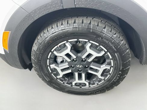 New 2026 Hyundai Santa Cruz XRT AWD/4WD image 22
