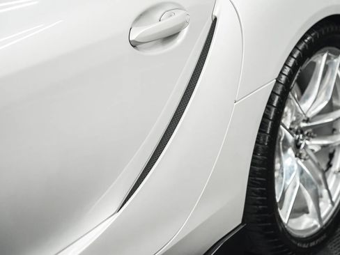 Used 2021 Toyota Supra Premium image 5