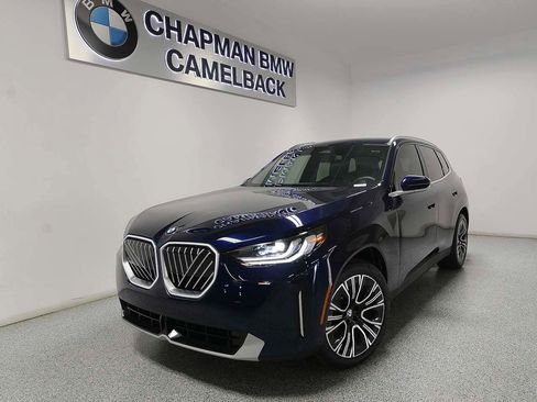 Used 2026 BMW X3 xDrive30 image 1