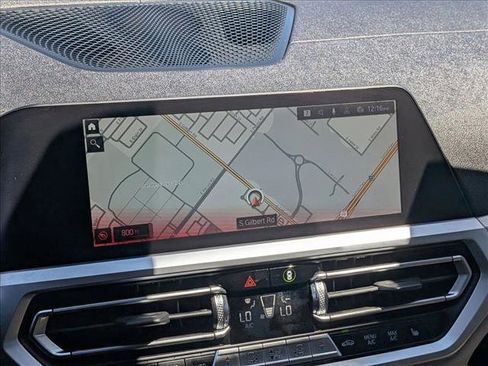 Used 2020 BMW M340i w/ Premium Package RWD image 19