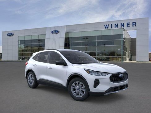 New 2025 Ford Escape Active w/ Cold Weather Package image 7