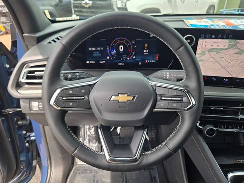 Used 2026 Chevrolet Traverse LT AWD/4WD image 20