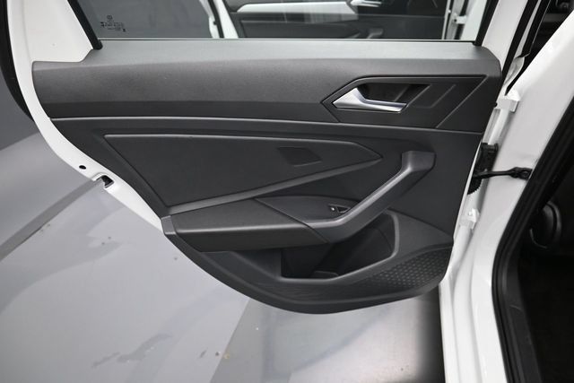 Certified 2026 Volkswagen Jetta Sport FWD image 26
