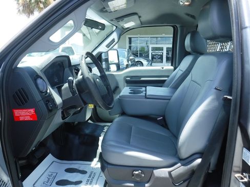 Used 2012 Ford F350 XL RWD image 7
