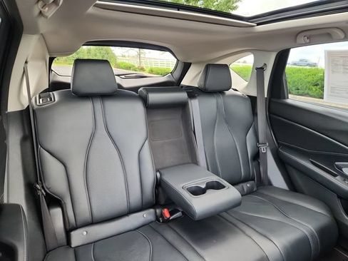 Used 2021 Acura RDX w/ Technology Package AWD/4WD image 30