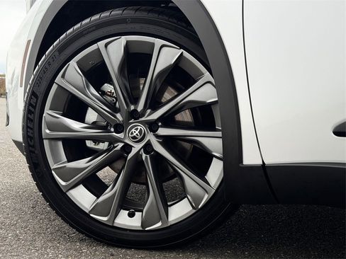 Certified 2026 Toyota Crown Limited w/ Advanced Technology Package image 26