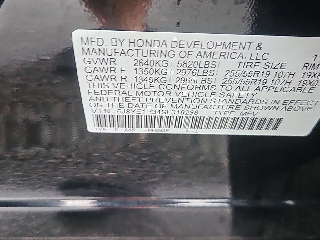 Used 2025 Acura MDX SH-AWD image 14