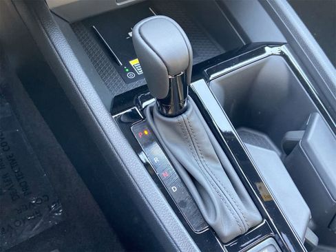 New 2025 Honda Accord Sport image 19