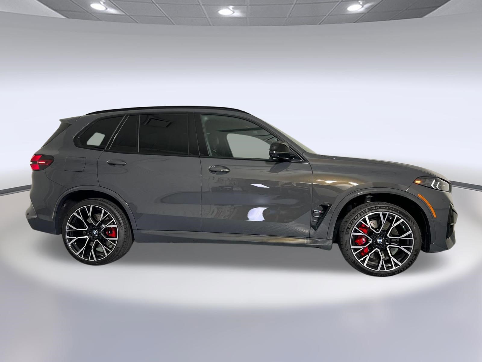 New 2026 BMW X5 M Competition w/ Executive Package AWD/4WD image 7