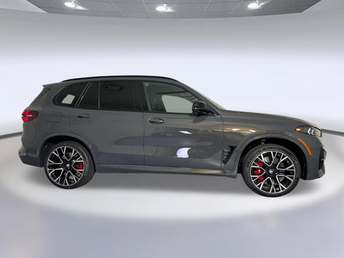 New 2026 BMW X5 M Competition w/ Executive Package AWD/4WD image 7