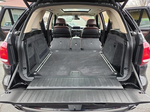 Used 2016 BMW X5 xDrive35i AWD/4WD image 5