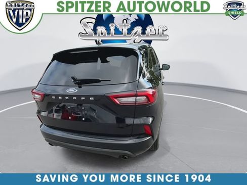 Used 2024 Ford Escape ST-Line FWD image 7
