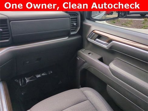 Used 2024 Chevrolet Silverado 1500 RST w/ Convenience Package II image 17