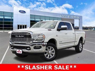 Used 2019 RAM 2500 Limited