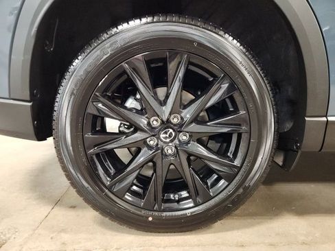 Used 2025 MAZDA CX-5 Carbon Edition AWD/4WD image 28