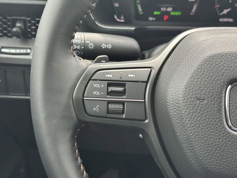 New 2026 Honda CR-V Sport-L image 19