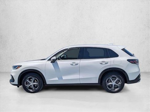 Used 2024 Honda HR-V EX-L image 10
