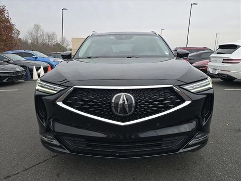 Used 2023 Acura MDX SH-AWD w/ Advance Package image 8