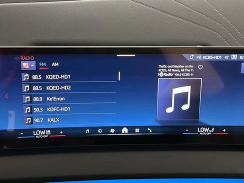 New 2026 BMW X3 M50 w/ Premium Package AWD/4WD image 18