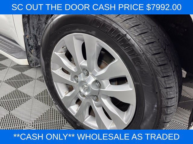 Used 2010 Toyota Sequoia Platinum AWD/4WD image 12