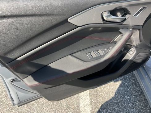 New 2025 Acura TLX SH-AWD w/ A-SPEC Pkg image 10